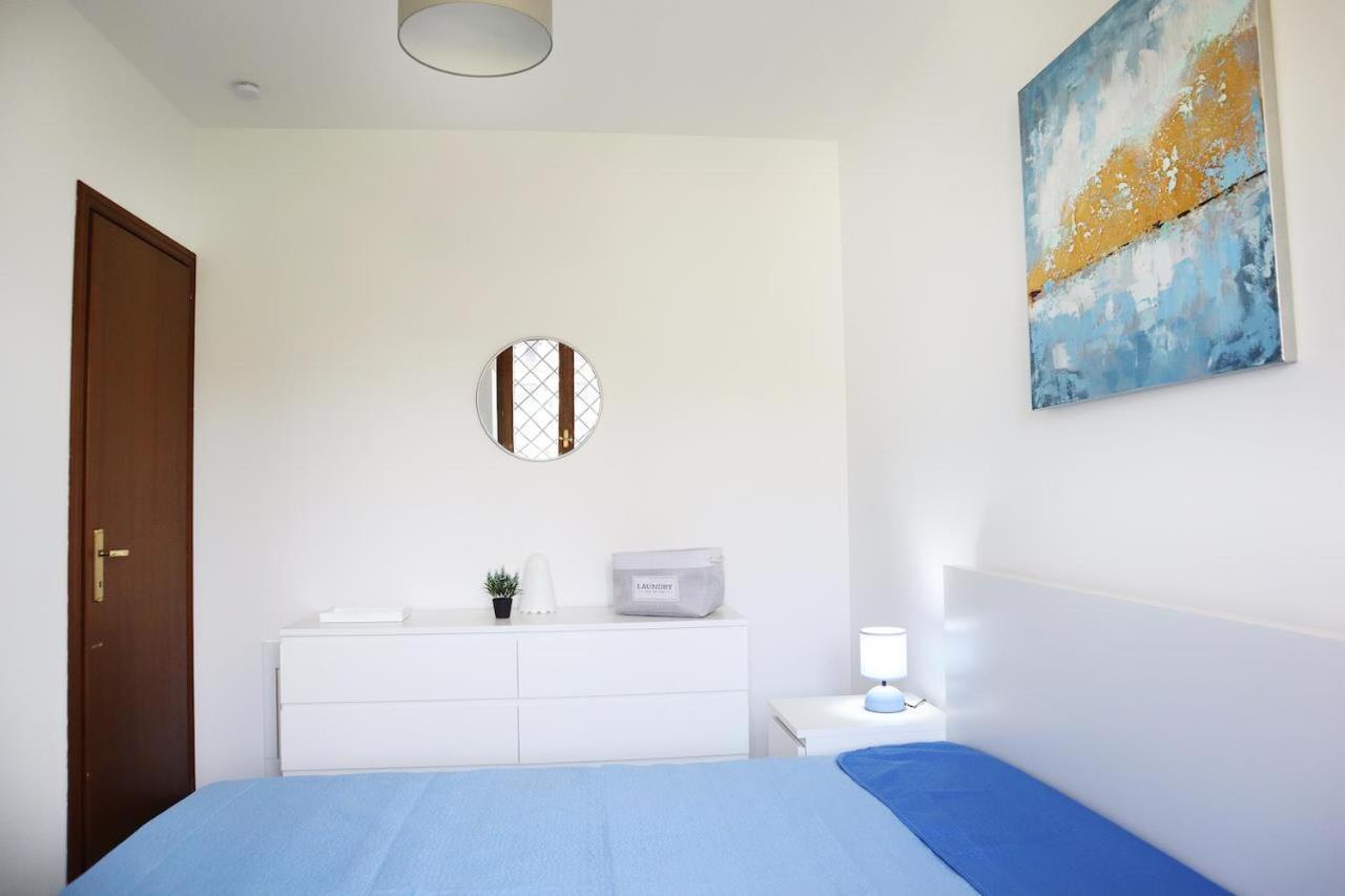 Villa Al Porto Moniga del Garda Eksteriør bilde
