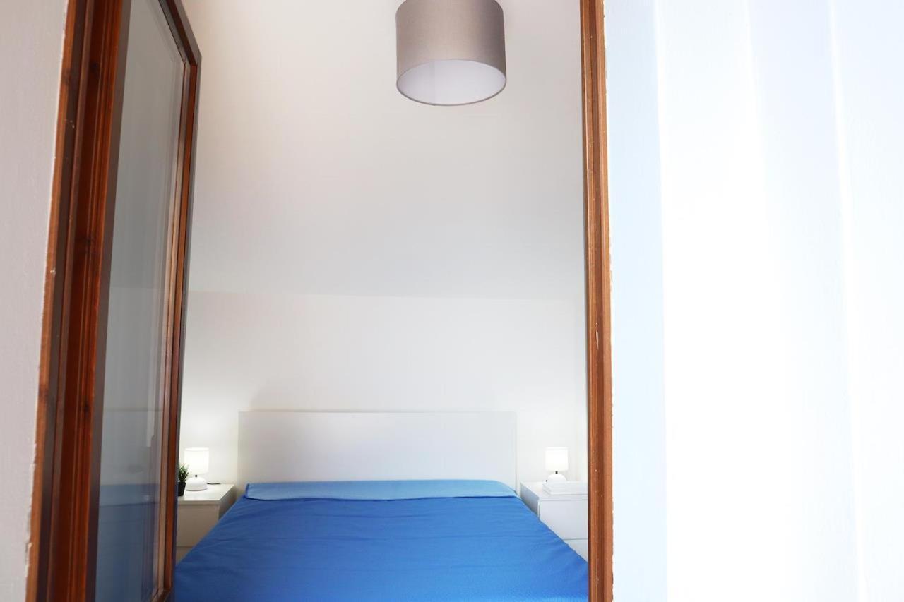 Villa Al Porto Moniga del Garda Eksteriør bilde