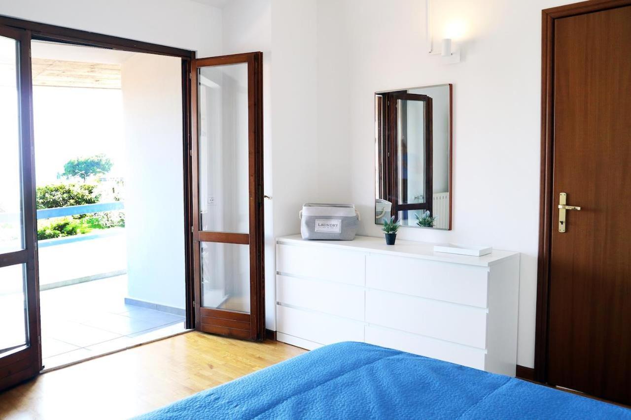Villa Al Porto Moniga del Garda Eksteriør bilde